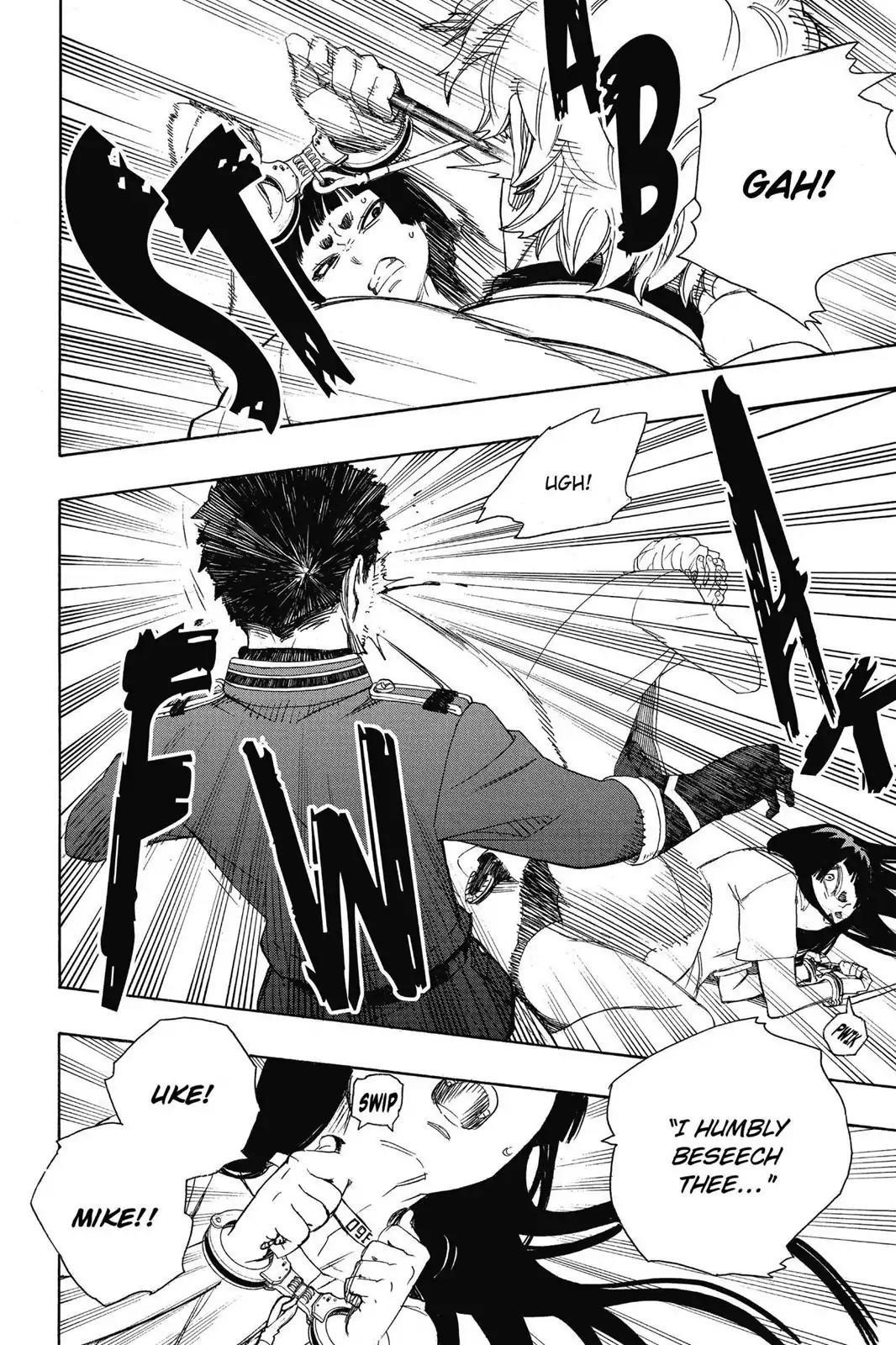 The Best Noble In Another World: The Bigger My Harem Gets, The Stronger I Become Chapter 54 - Page 7