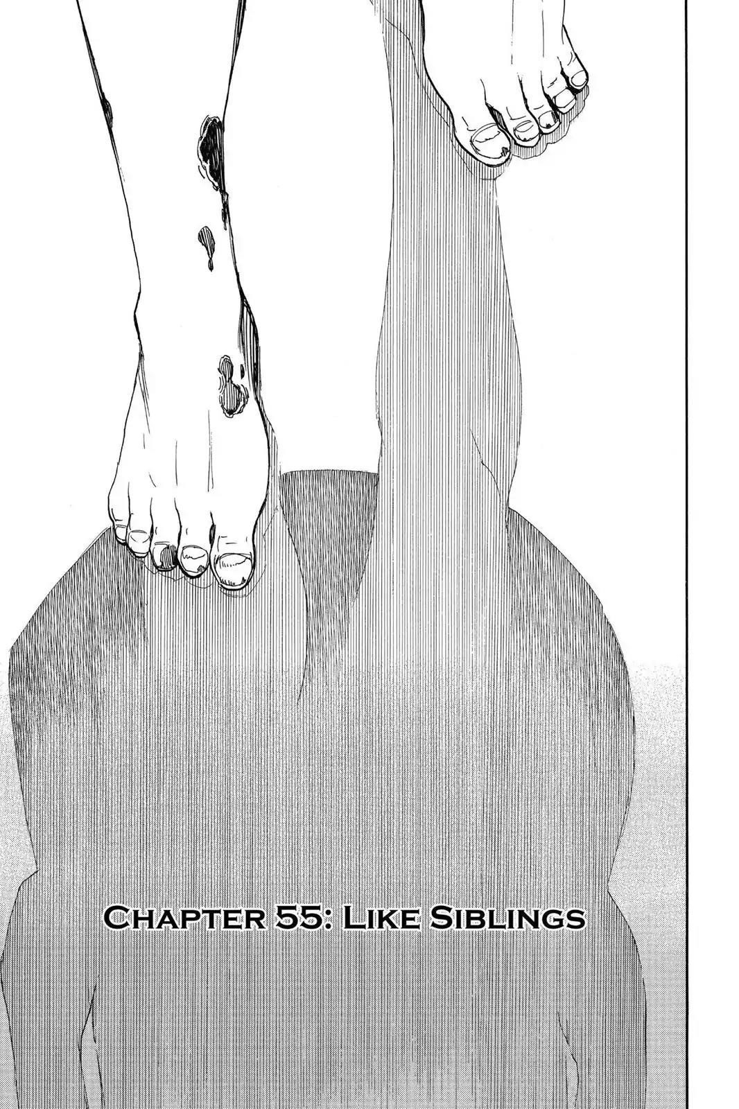 The Best Noble In Another World: The Bigger My Harem Gets, The Stronger I Become Chapter 55 - Page 1