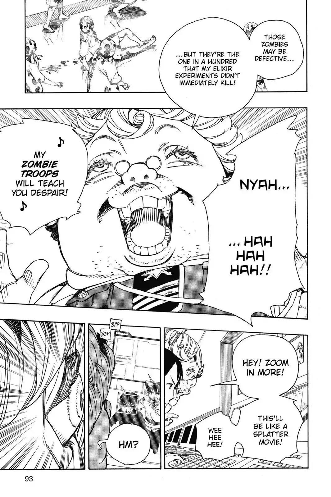 The Best Noble In Another World: The Bigger My Harem Gets, The Stronger I Become Chapter 55 - Page 13