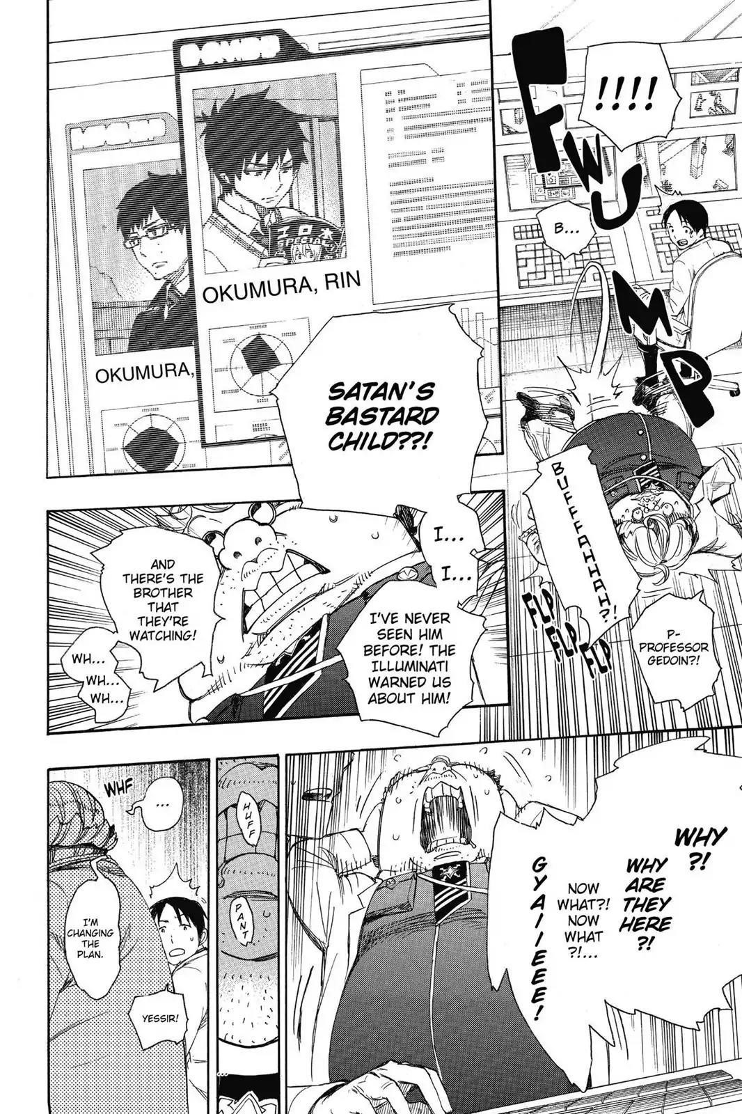 The Best Noble In Another World: The Bigger My Harem Gets, The Stronger I Become Chapter 55 - Page 14