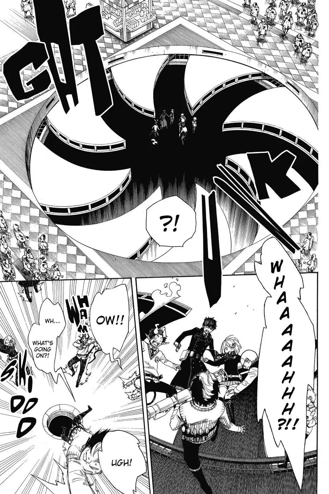 The Best Noble In Another World: The Bigger My Harem Gets, The Stronger I Become Chapter 55 - Page 17