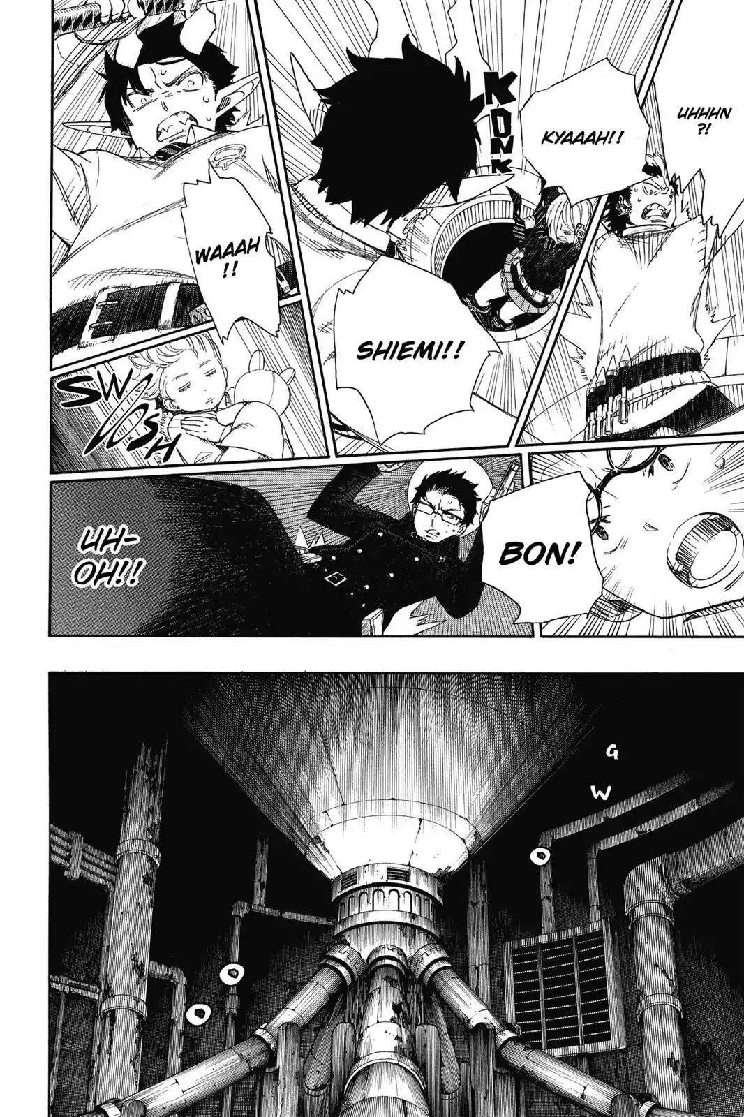 The Best Noble In Another World: The Bigger My Harem Gets, The Stronger I Become Chapter 55 - Page 18