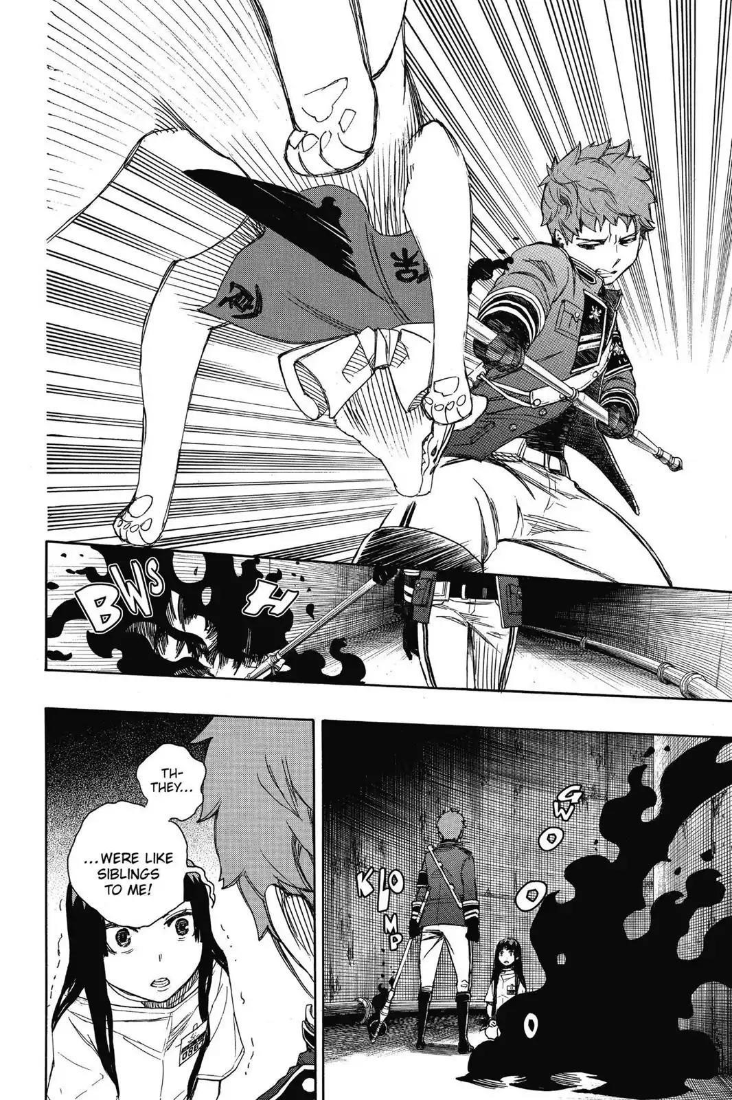 The Best Noble In Another World: The Bigger My Harem Gets, The Stronger I Become Chapter 55 - Page 28