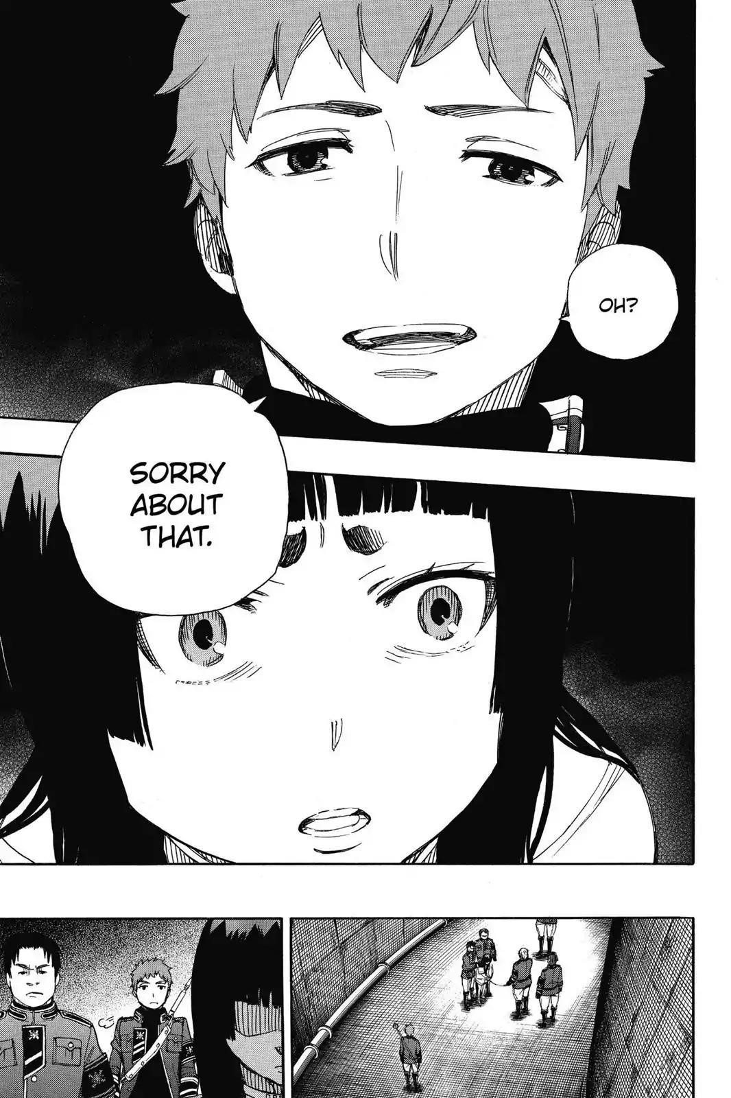 The Best Noble In Another World: The Bigger My Harem Gets, The Stronger I Become Chapter 55 - Page 29