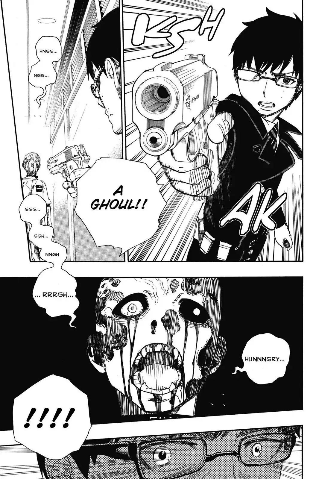 The Best Noble In Another World: The Bigger My Harem Gets, The Stronger I Become Chapter 55 - Page 3