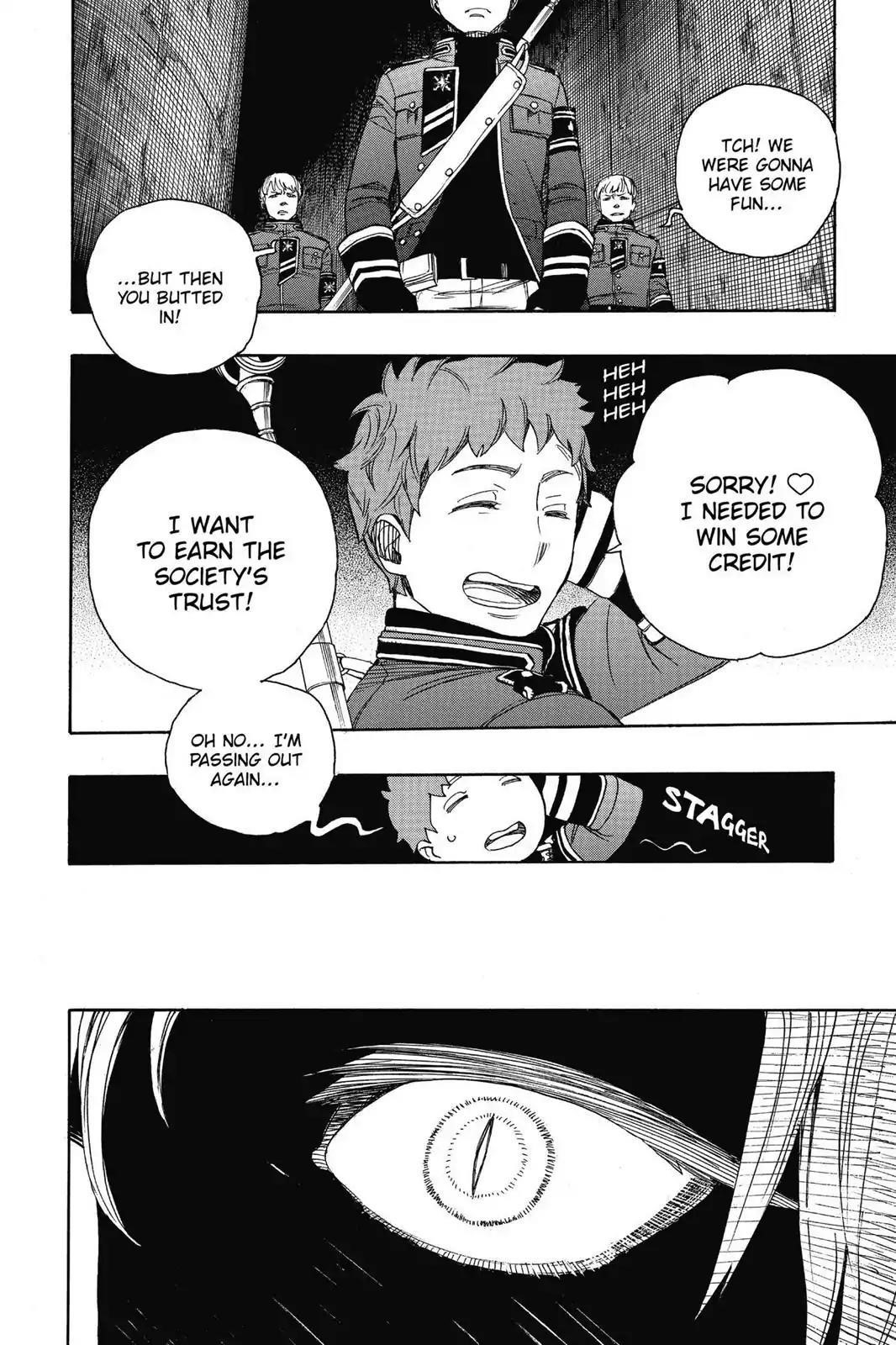 The Best Noble In Another World: The Bigger My Harem Gets, The Stronger I Become Chapter 55 - Page 30