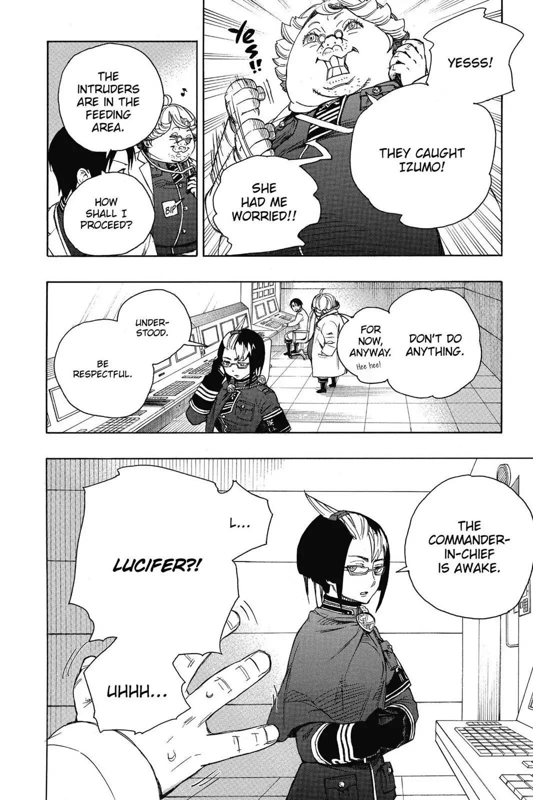 The Best Noble In Another World: The Bigger My Harem Gets, The Stronger I Become Chapter 55 - Page 32