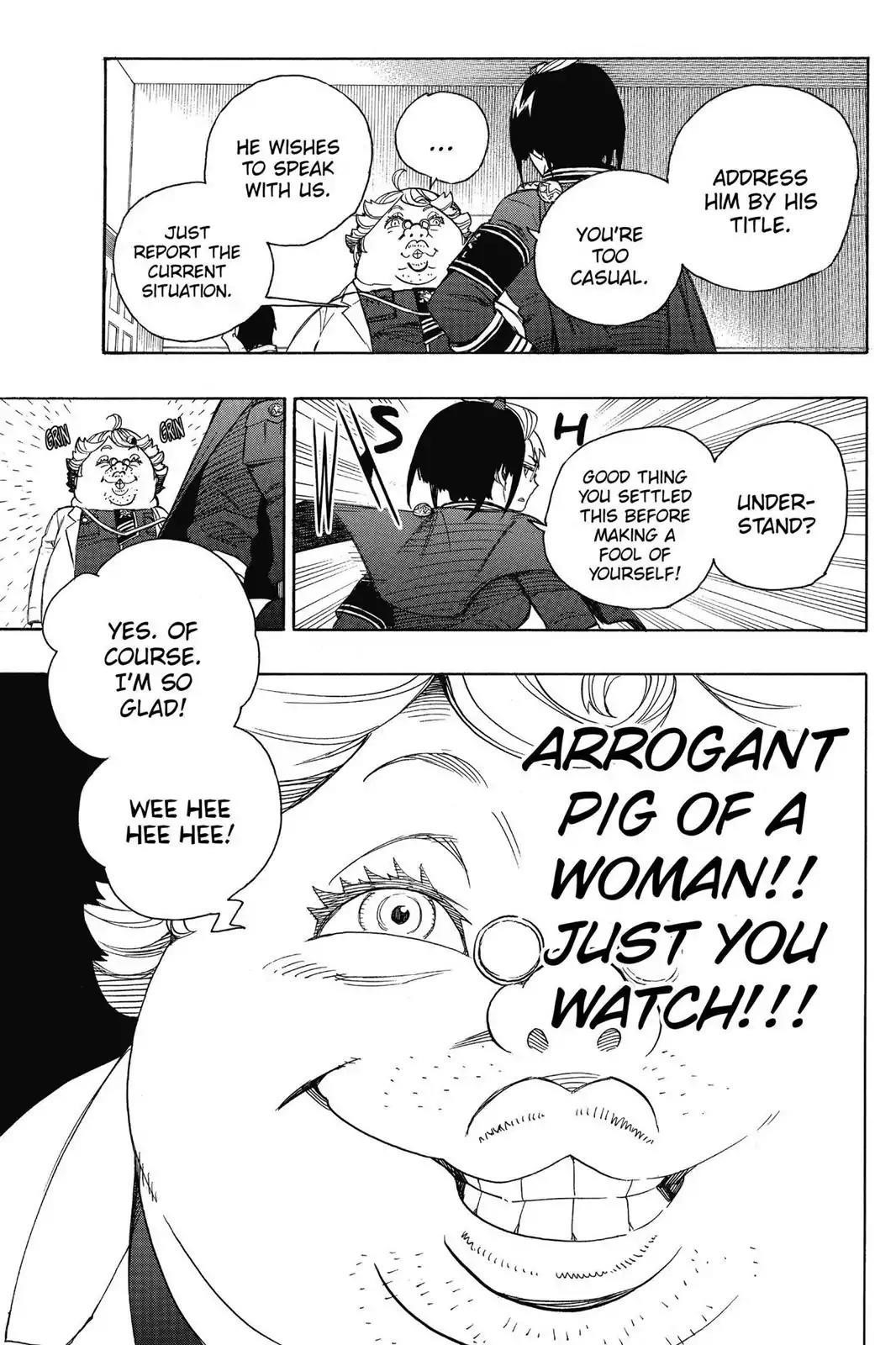 The Best Noble In Another World: The Bigger My Harem Gets, The Stronger I Become Chapter 55 - Page 33