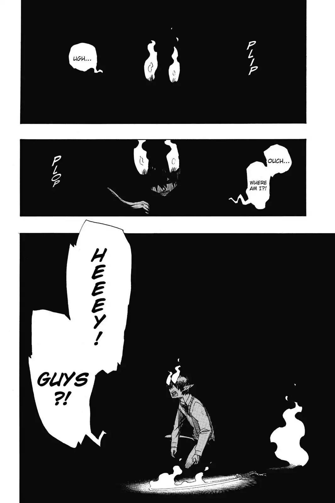 The Best Noble In Another World: The Bigger My Harem Gets, The Stronger I Become Chapter 55 - Page 34