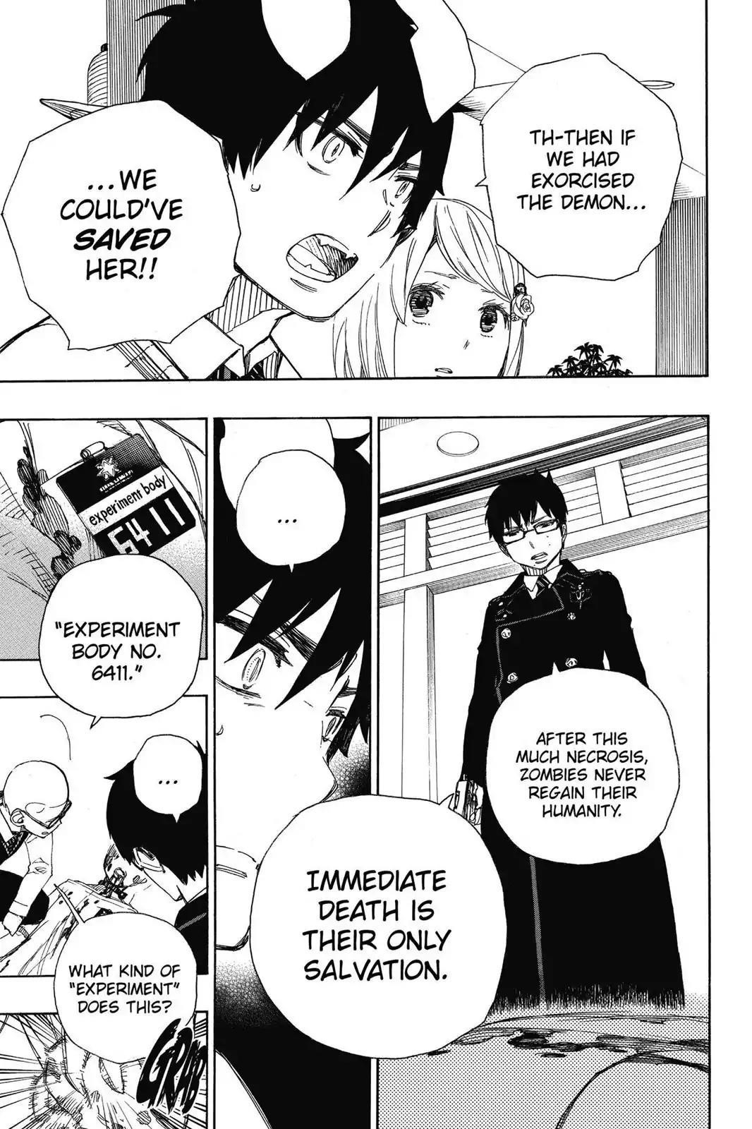 The Best Noble In Another World: The Bigger My Harem Gets, The Stronger I Become Chapter 55 - Page 7