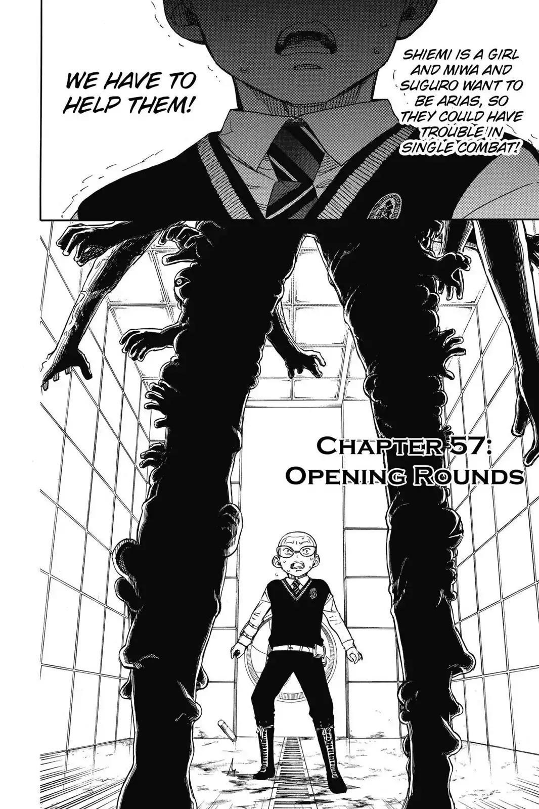 The Best Noble In Another World: The Bigger My Harem Gets, The Stronger I Become Chapter 57 - Page 2