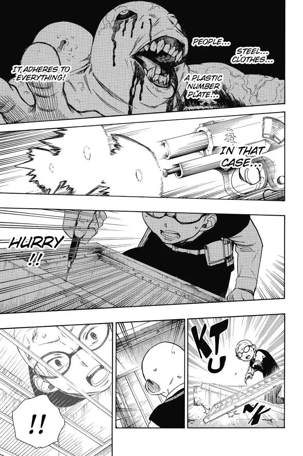 The Best Noble In Another World: The Bigger My Harem Gets, The Stronger I Become Chapter 57 - Page 21