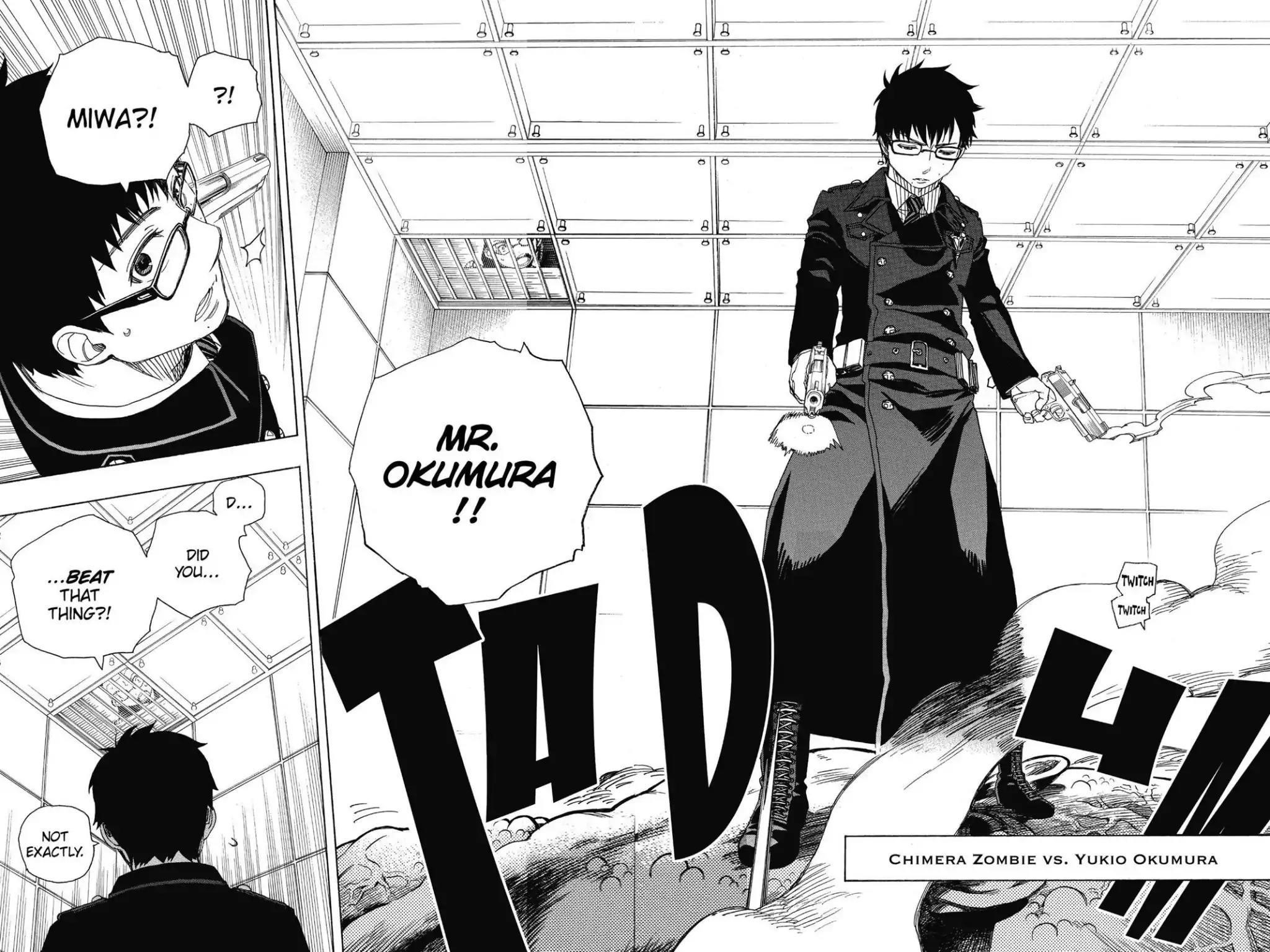 The Best Noble In Another World: The Bigger My Harem Gets, The Stronger I Become Chapter 57 - Page 22