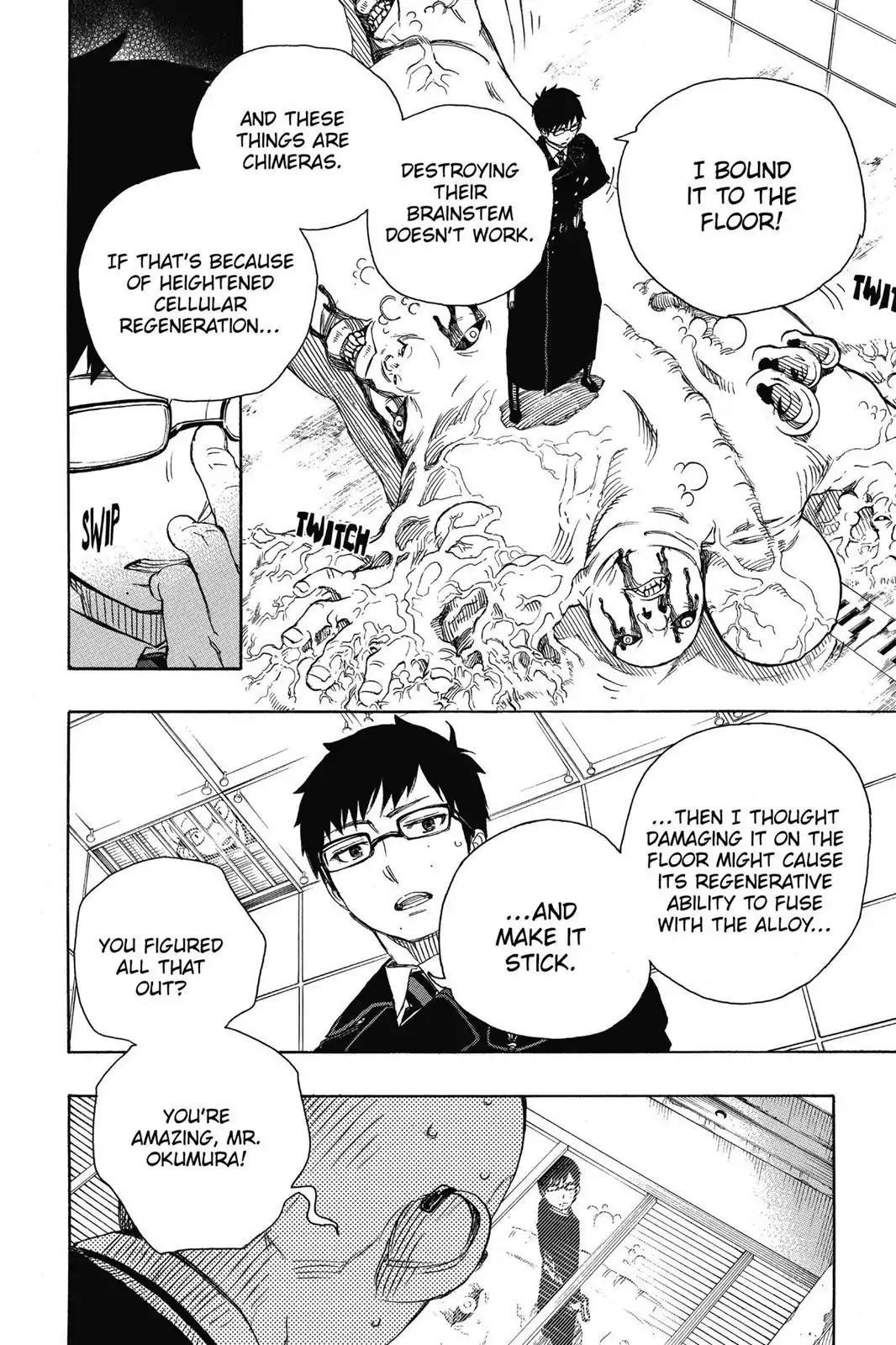 The Best Noble In Another World: The Bigger My Harem Gets, The Stronger I Become Chapter 57 - Page 23