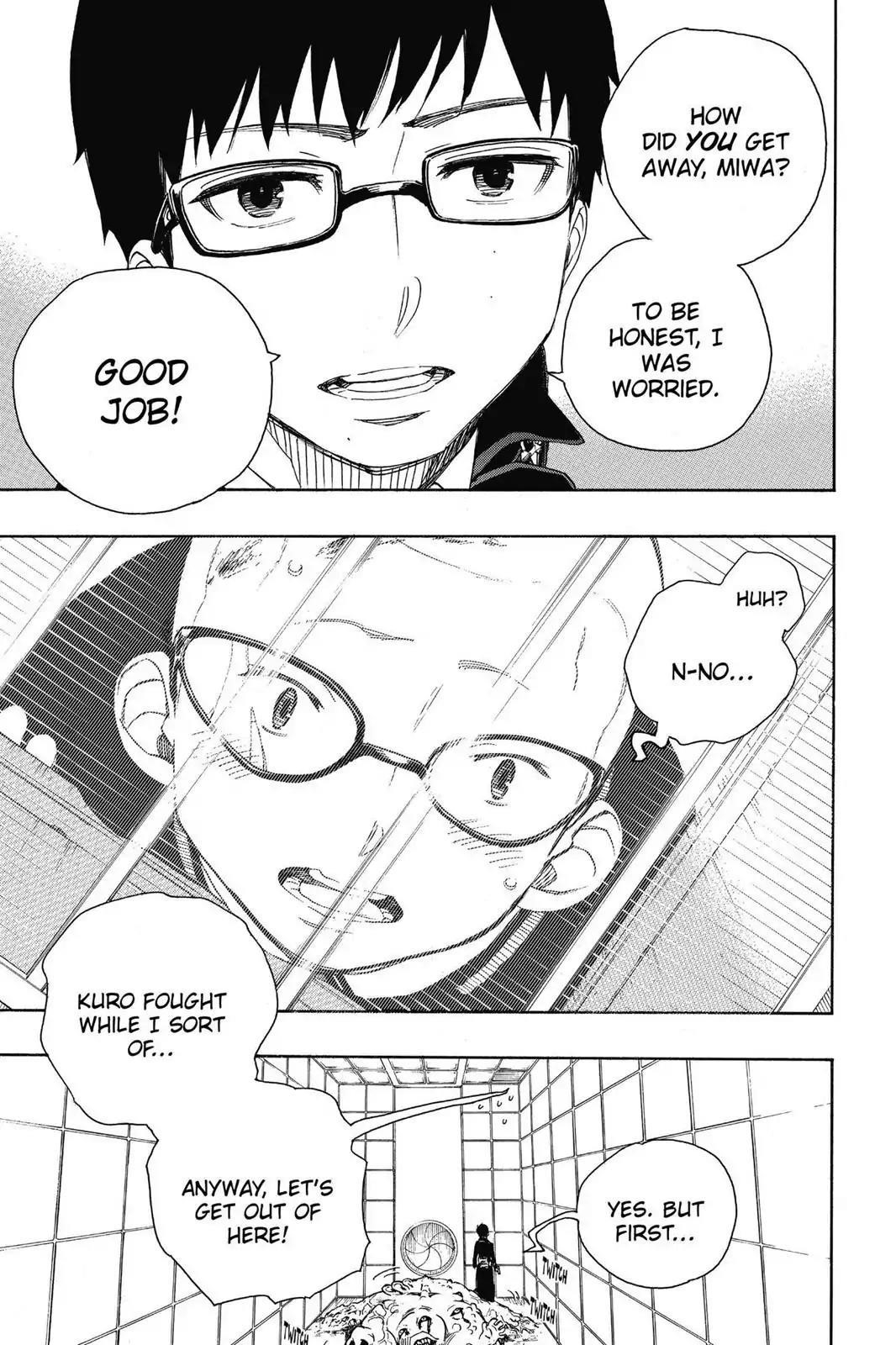 The Best Noble In Another World: The Bigger My Harem Gets, The Stronger I Become Chapter 57 - Page 24