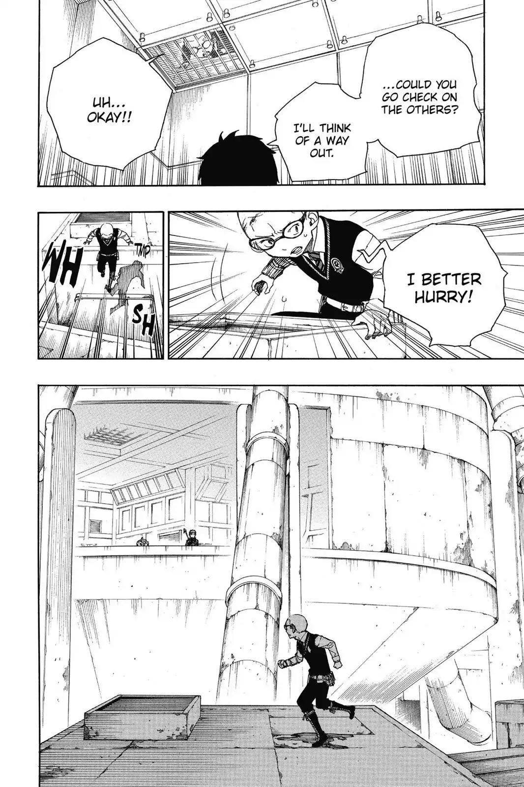 The Best Noble In Another World: The Bigger My Harem Gets, The Stronger I Become Chapter 57 - Page 25