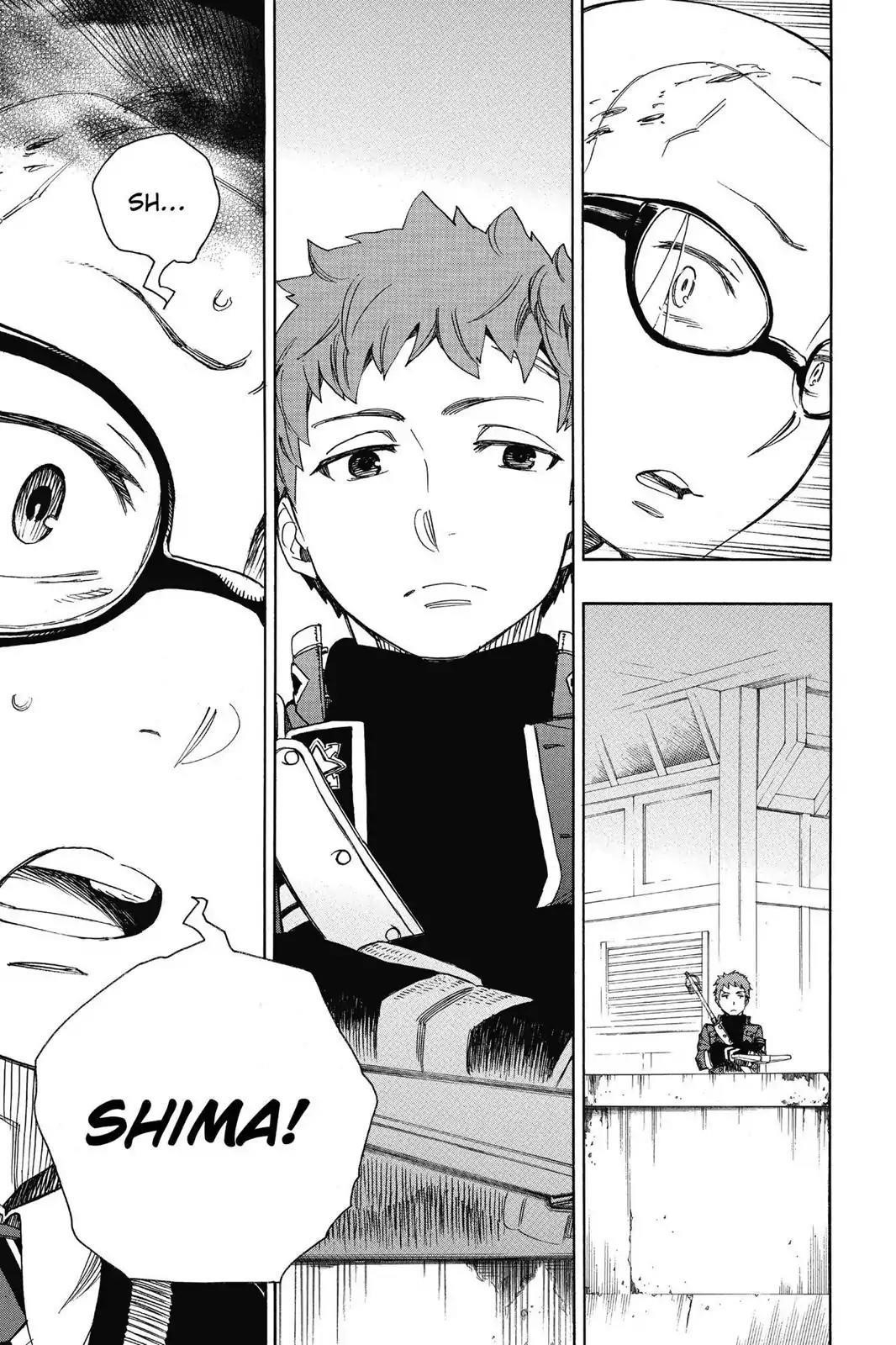 The Best Noble In Another World: The Bigger My Harem Gets, The Stronger I Become Chapter 57 - Page 26