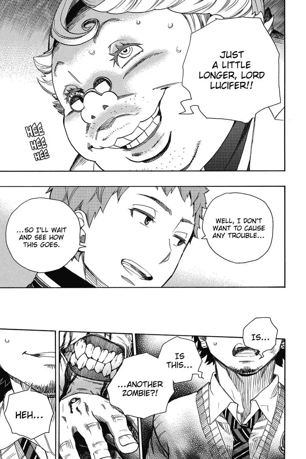 The Best Noble In Another World: The Bigger My Harem Gets, The Stronger I Become Chapter 57 - Page 28