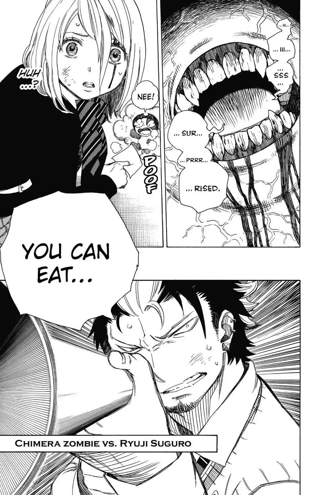 The Best Noble In Another World: The Bigger My Harem Gets, The Stronger I Become Chapter 58 - Page 12