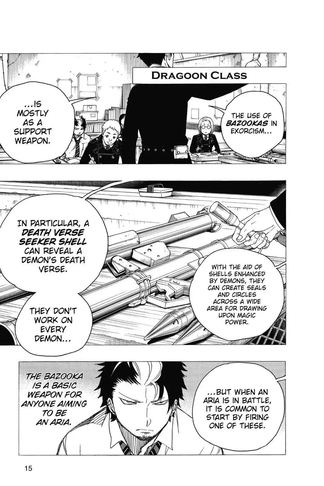 The Best Noble In Another World: The Bigger My Harem Gets, The Stronger I Become Chapter 58 - Page 15