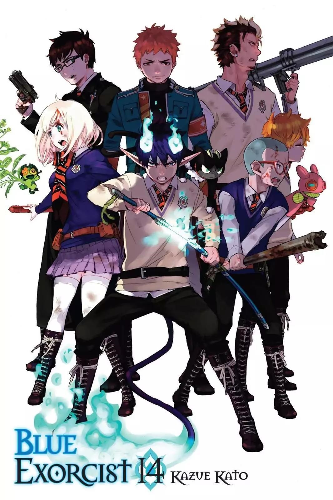 The Best Noble In Another World: The Bigger My Harem Gets, The Stronger I Become Chapter 58 - Page 2