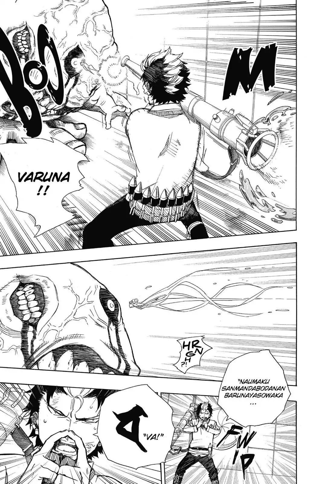 The Best Noble In Another World: The Bigger My Harem Gets, The Stronger I Become Chapter 58 - Page 21