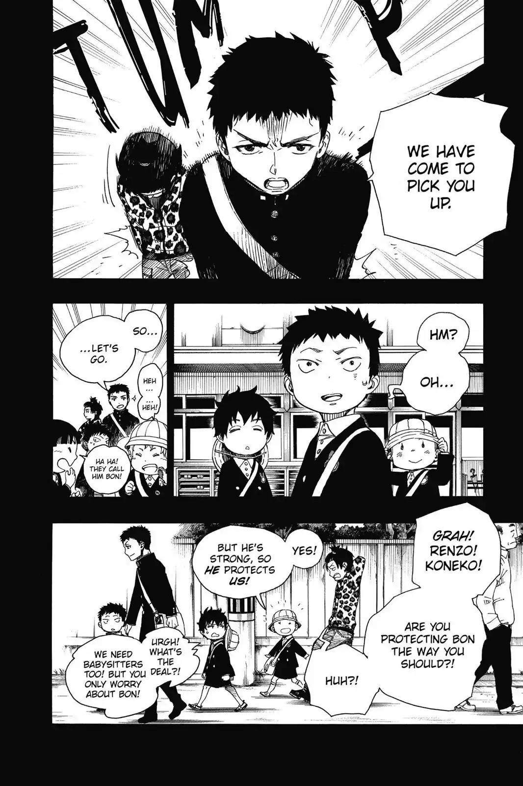 The Best Noble In Another World: The Bigger My Harem Gets, The Stronger I Become Chapter 58 - Page 26