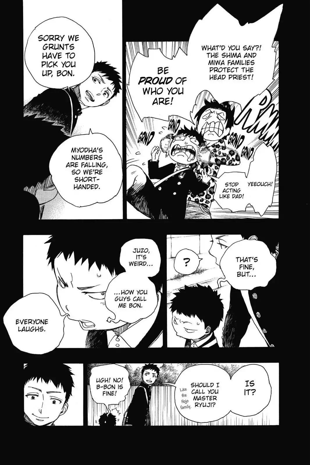 The Best Noble In Another World: The Bigger My Harem Gets, The Stronger I Become Chapter 58 - Page 27