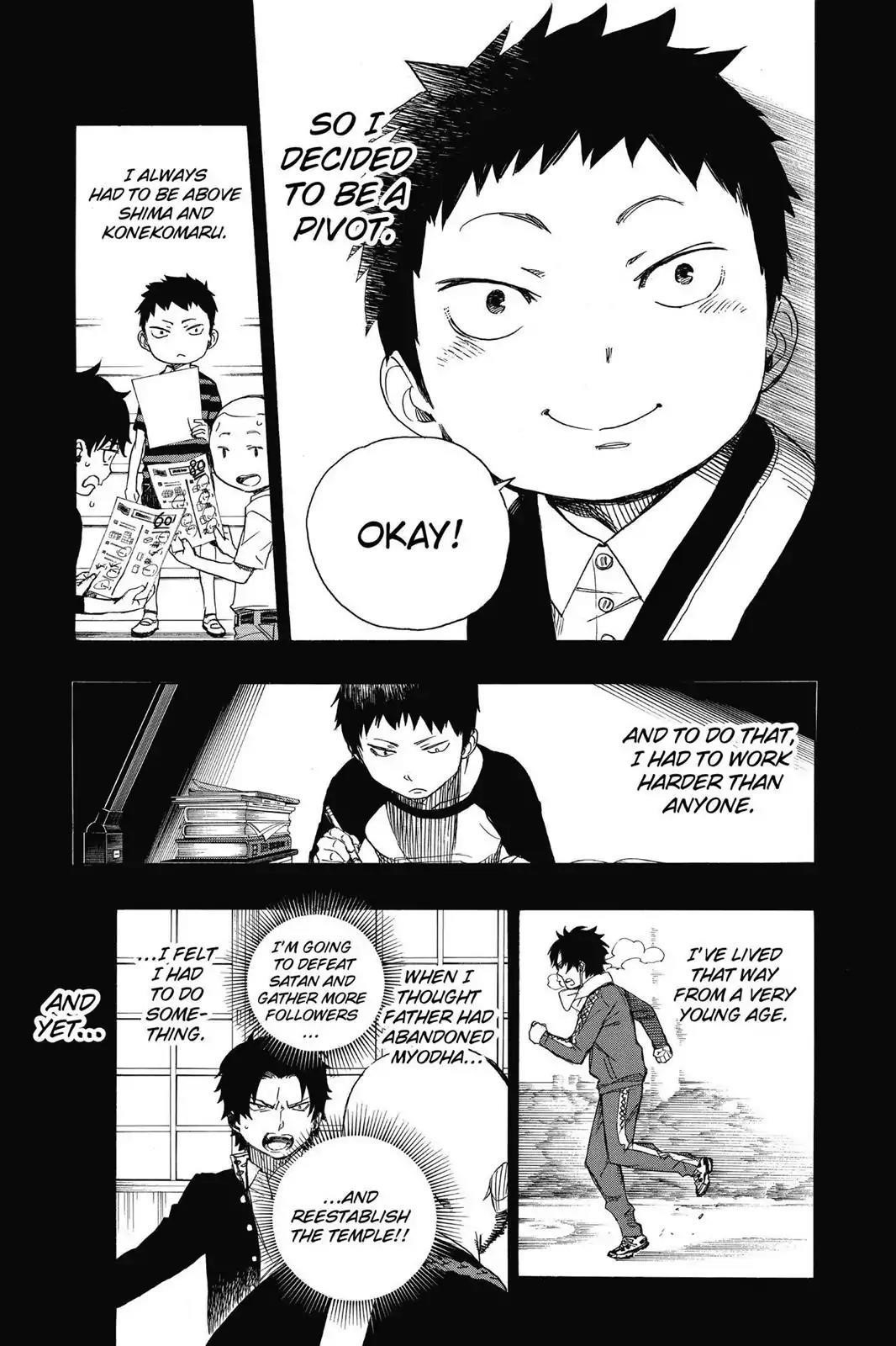 The Best Noble In Another World: The Bigger My Harem Gets, The Stronger I Become Chapter 58 - Page 29