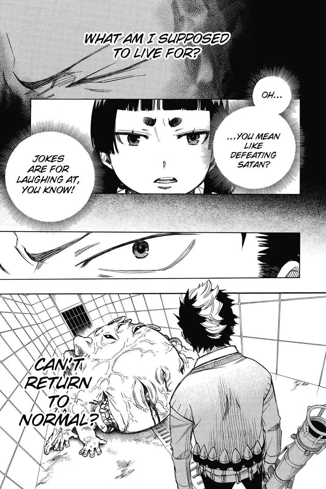 The Best Noble In Another World: The Bigger My Harem Gets, The Stronger I Become Chapter 58 - Page 31