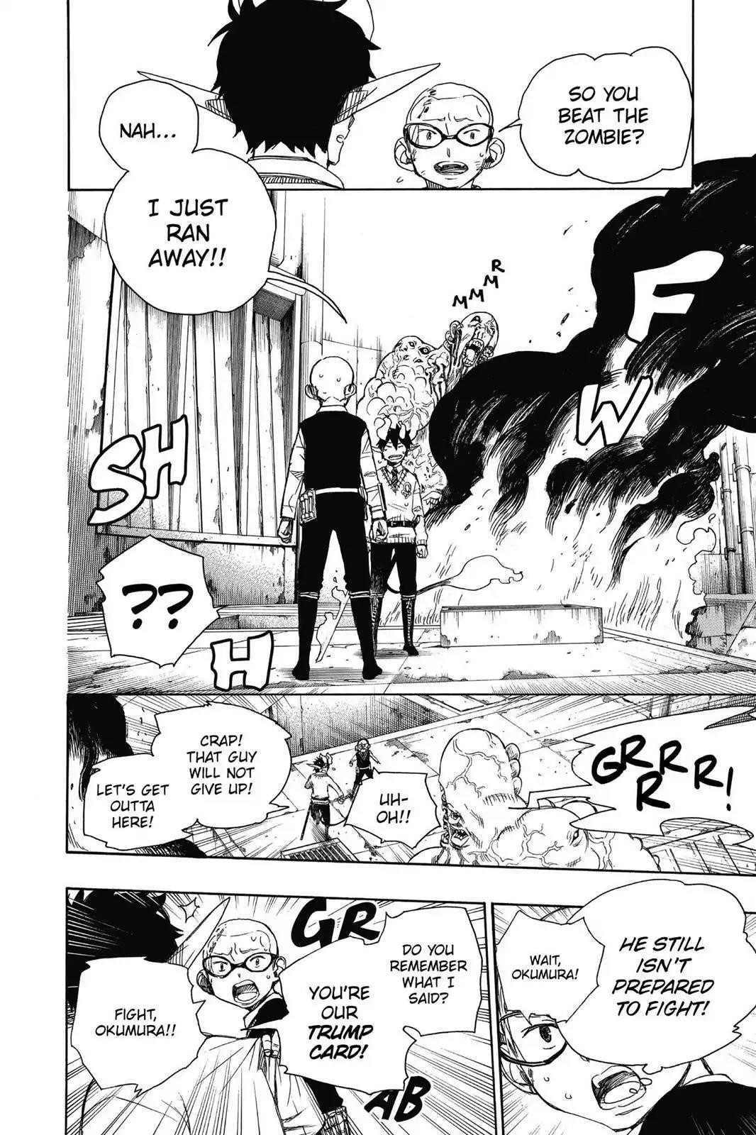 The Best Noble In Another World: The Bigger My Harem Gets, The Stronger I Become Chapter 58 - Page 36