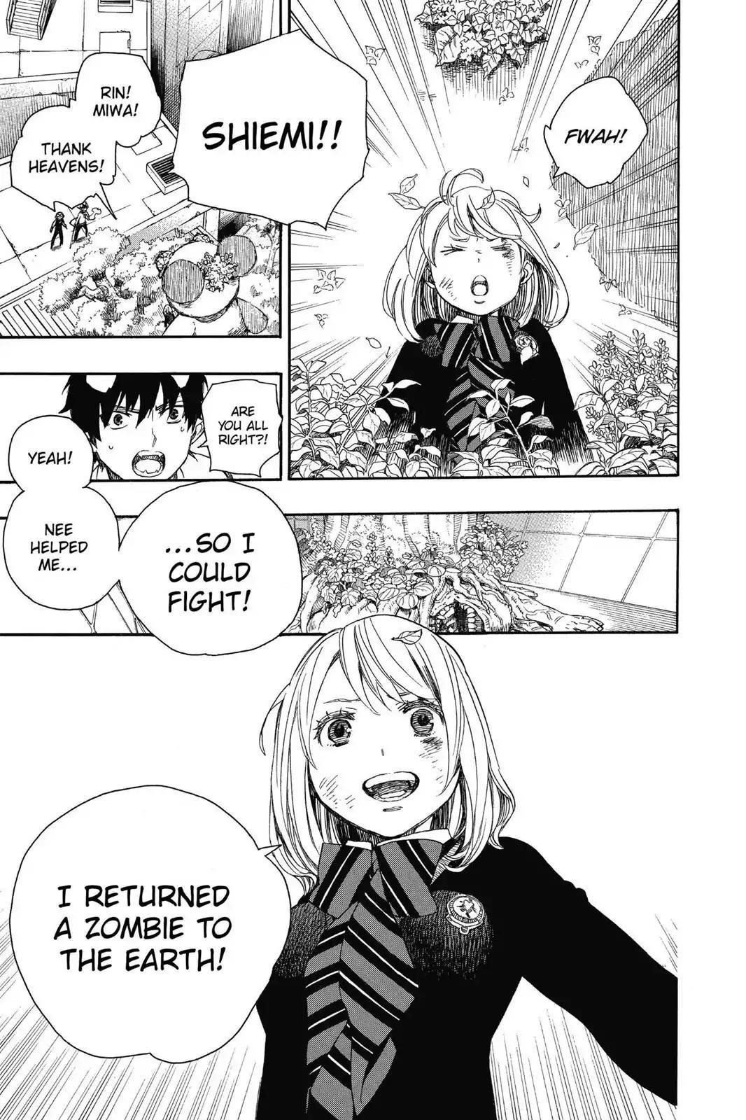 The Best Noble In Another World: The Bigger My Harem Gets, The Stronger I Become Chapter 58 - Page 39