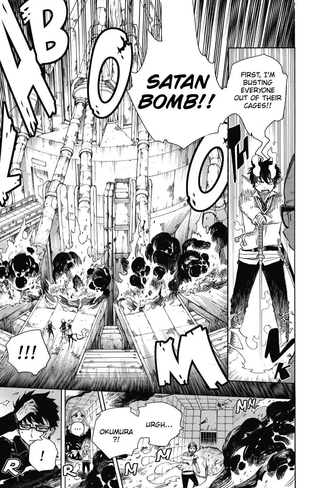 The Best Noble In Another World: The Bigger My Harem Gets, The Stronger I Become Chapter 58 - Page 41