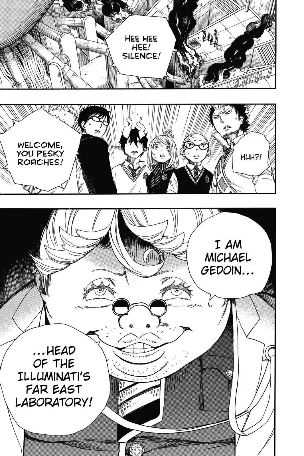 The Best Noble In Another World: The Bigger My Harem Gets, The Stronger I Become Chapter 58 - Page 43