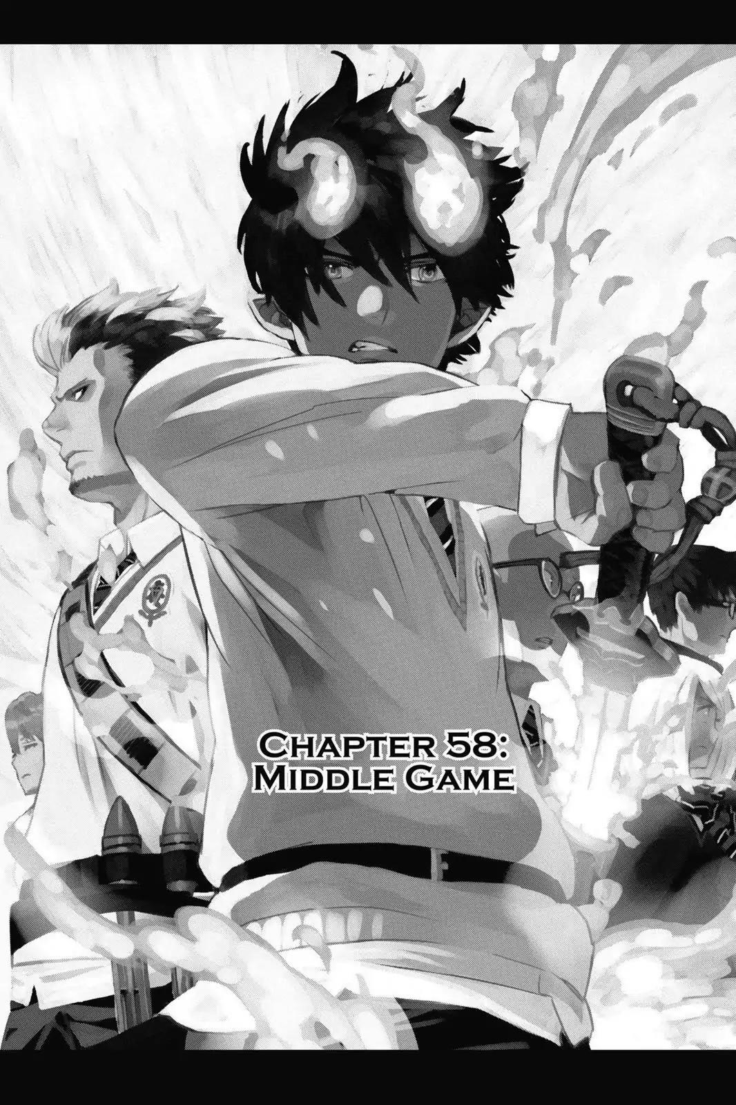 The Best Noble In Another World: The Bigger My Harem Gets, The Stronger I Become Chapter 58 - Page 8