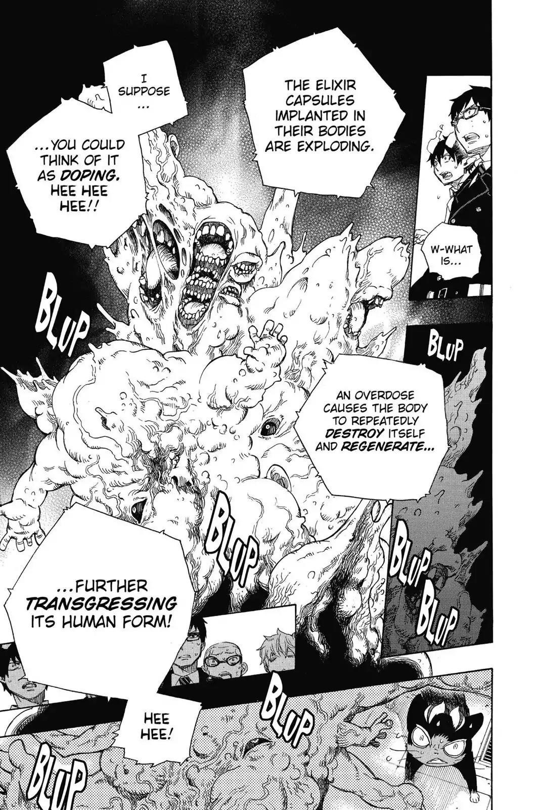 The Best Noble In Another World: The Bigger My Harem Gets, The Stronger I Become Chapter 59 - Page 11