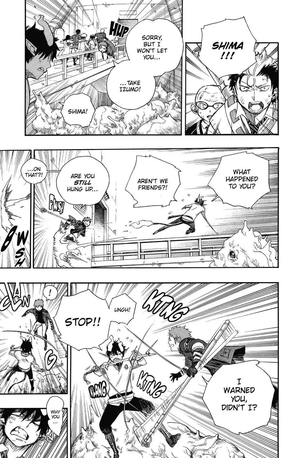 The Best Noble In Another World: The Bigger My Harem Gets, The Stronger I Become Chapter 59 - Page 21