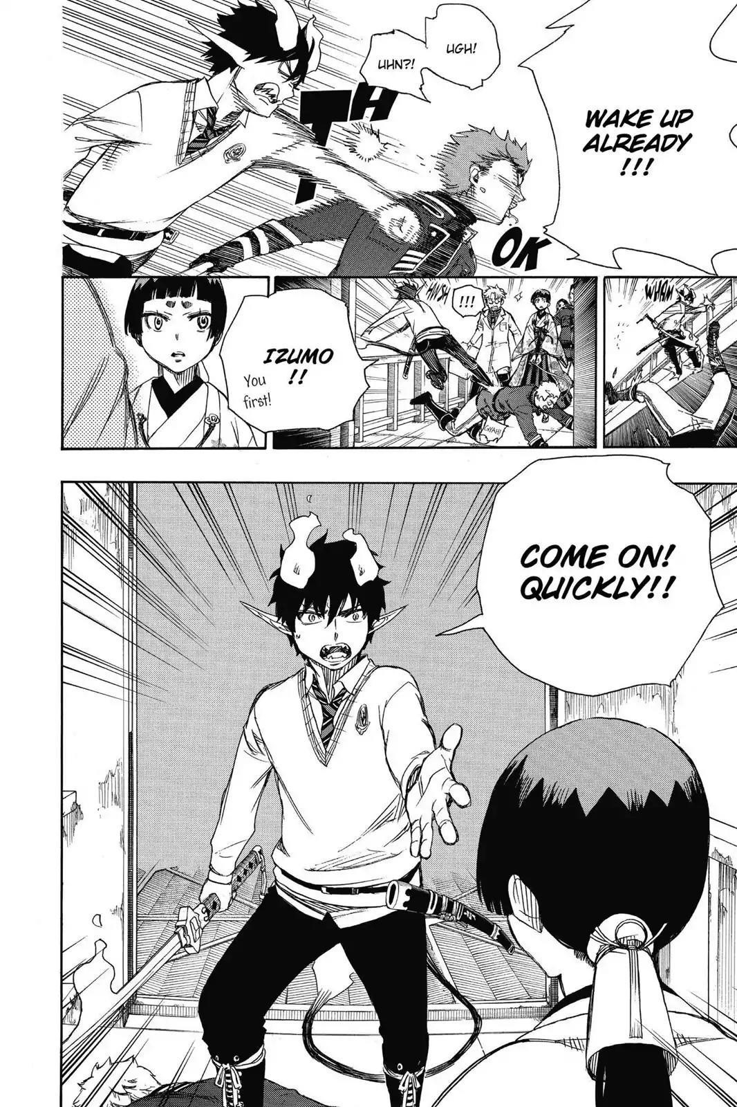 The Best Noble In Another World: The Bigger My Harem Gets, The Stronger I Become Chapter 59 - Page 22