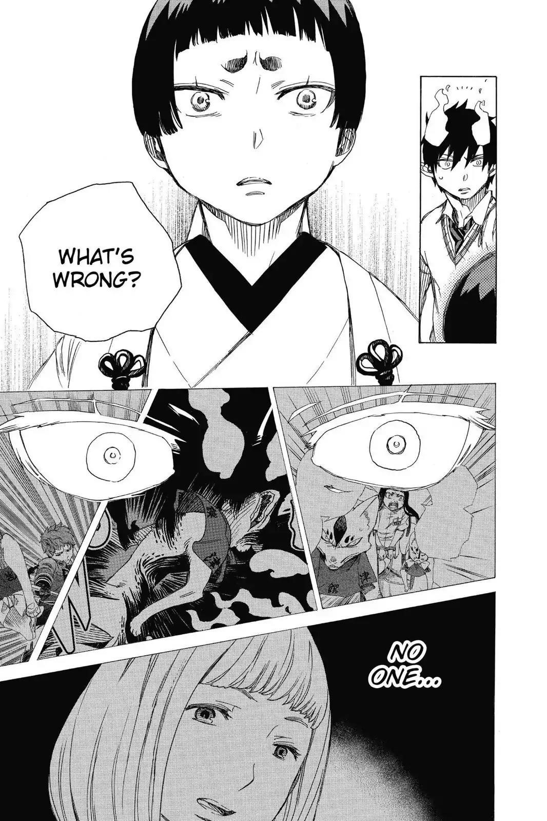 The Best Noble In Another World: The Bigger My Harem Gets, The Stronger I Become Chapter 59 - Page 23