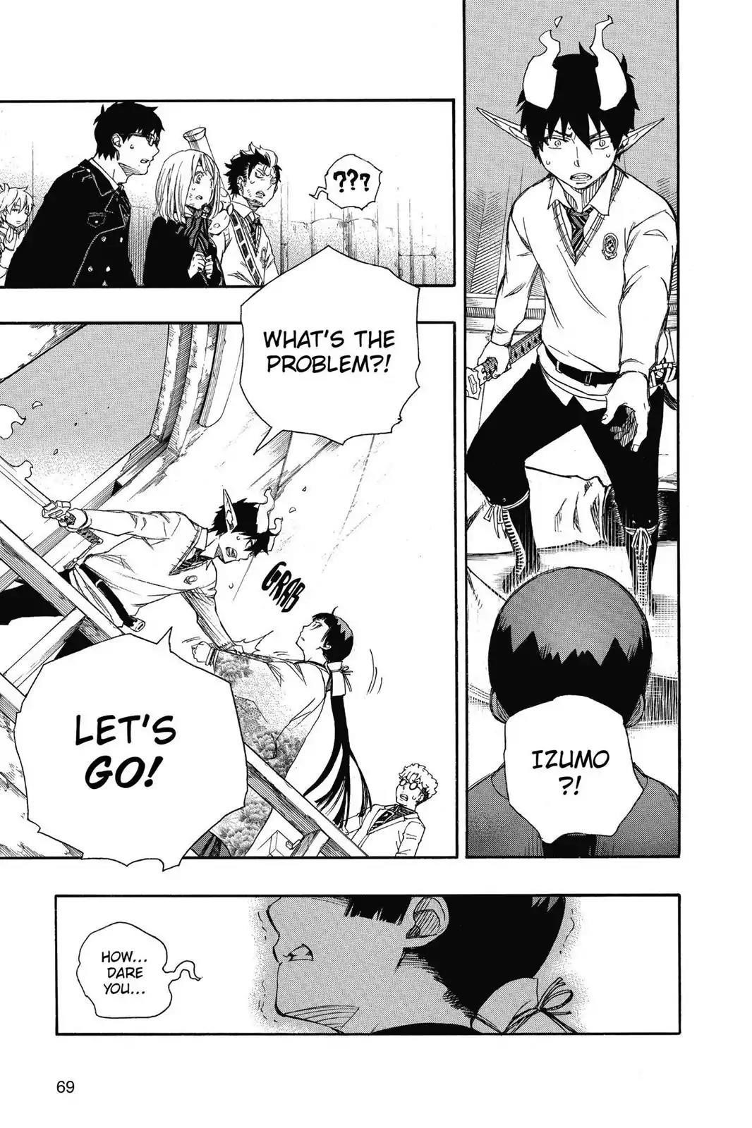 The Best Noble In Another World: The Bigger My Harem Gets, The Stronger I Become Chapter 59 - Page 25