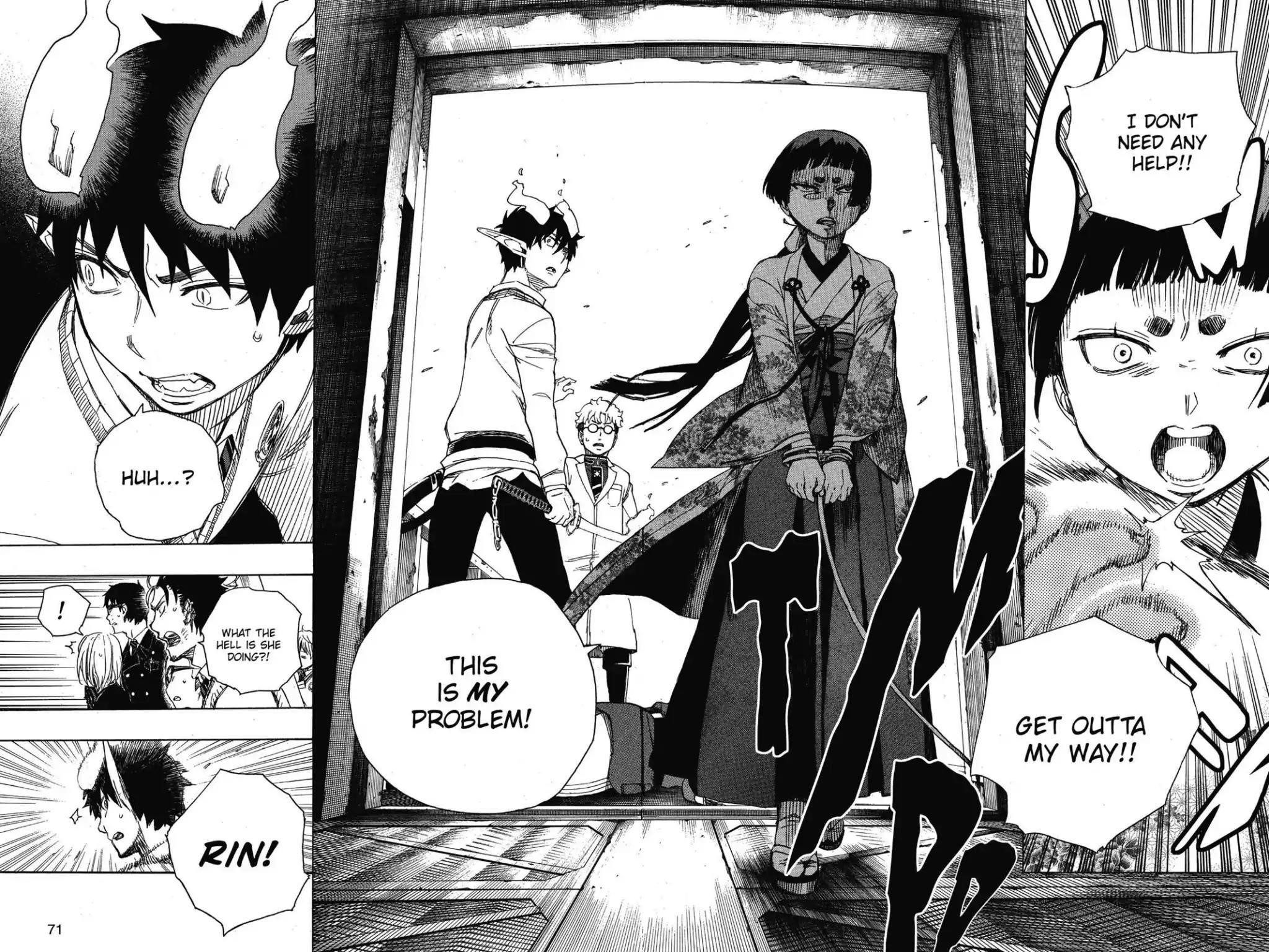 The Best Noble In Another World: The Bigger My Harem Gets, The Stronger I Become Chapter 59 - Page 26