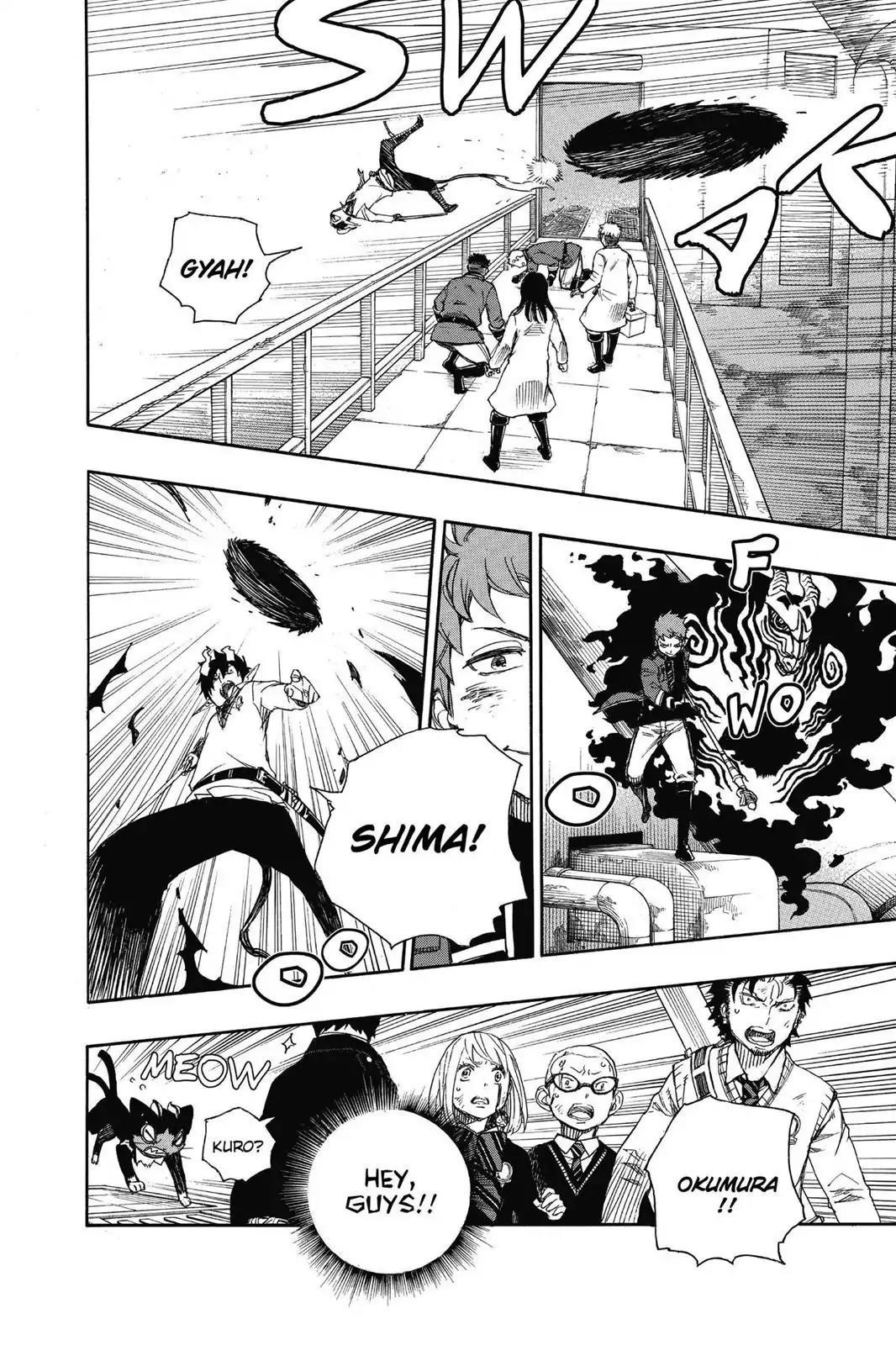 The Best Noble In Another World: The Bigger My Harem Gets, The Stronger I Become Chapter 59 - Page 27