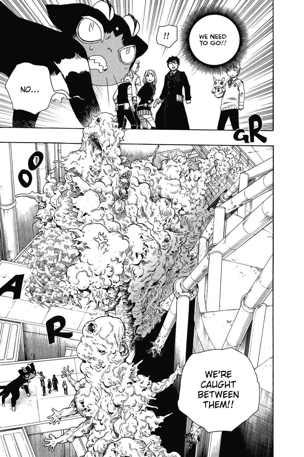 The Best Noble In Another World: The Bigger My Harem Gets, The Stronger I Become Chapter 59 - Page 28