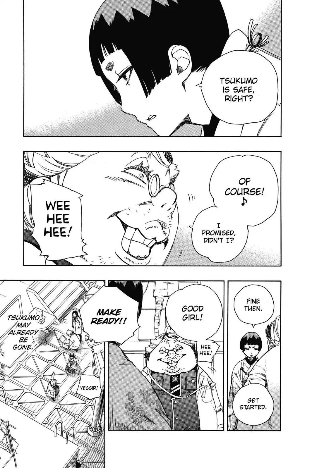 The Best Noble In Another World: The Bigger My Harem Gets, The Stronger I Become Chapter 59 - Page 30