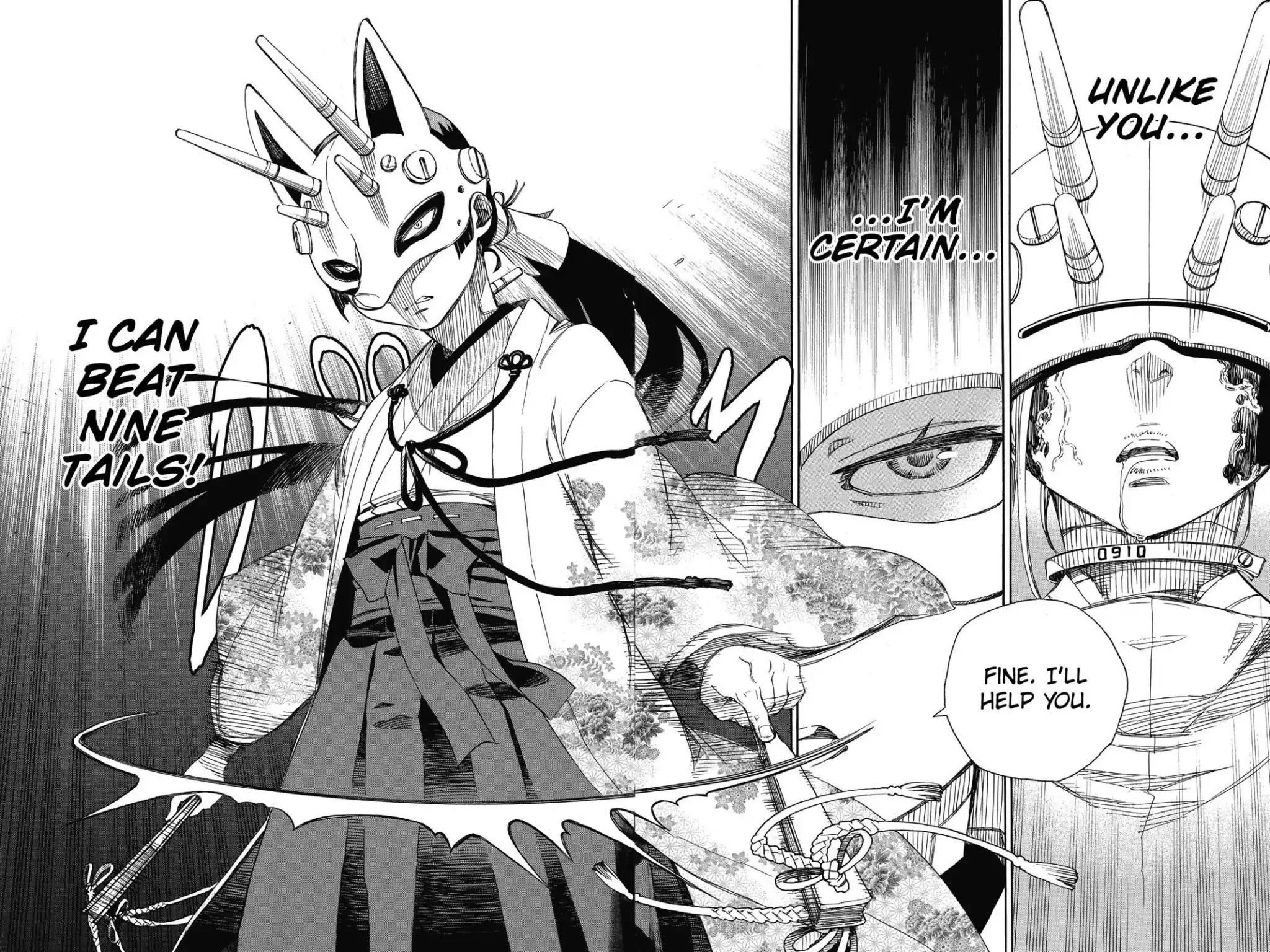 The Best Noble In Another World: The Bigger My Harem Gets, The Stronger I Become Chapter 59 - Page 33