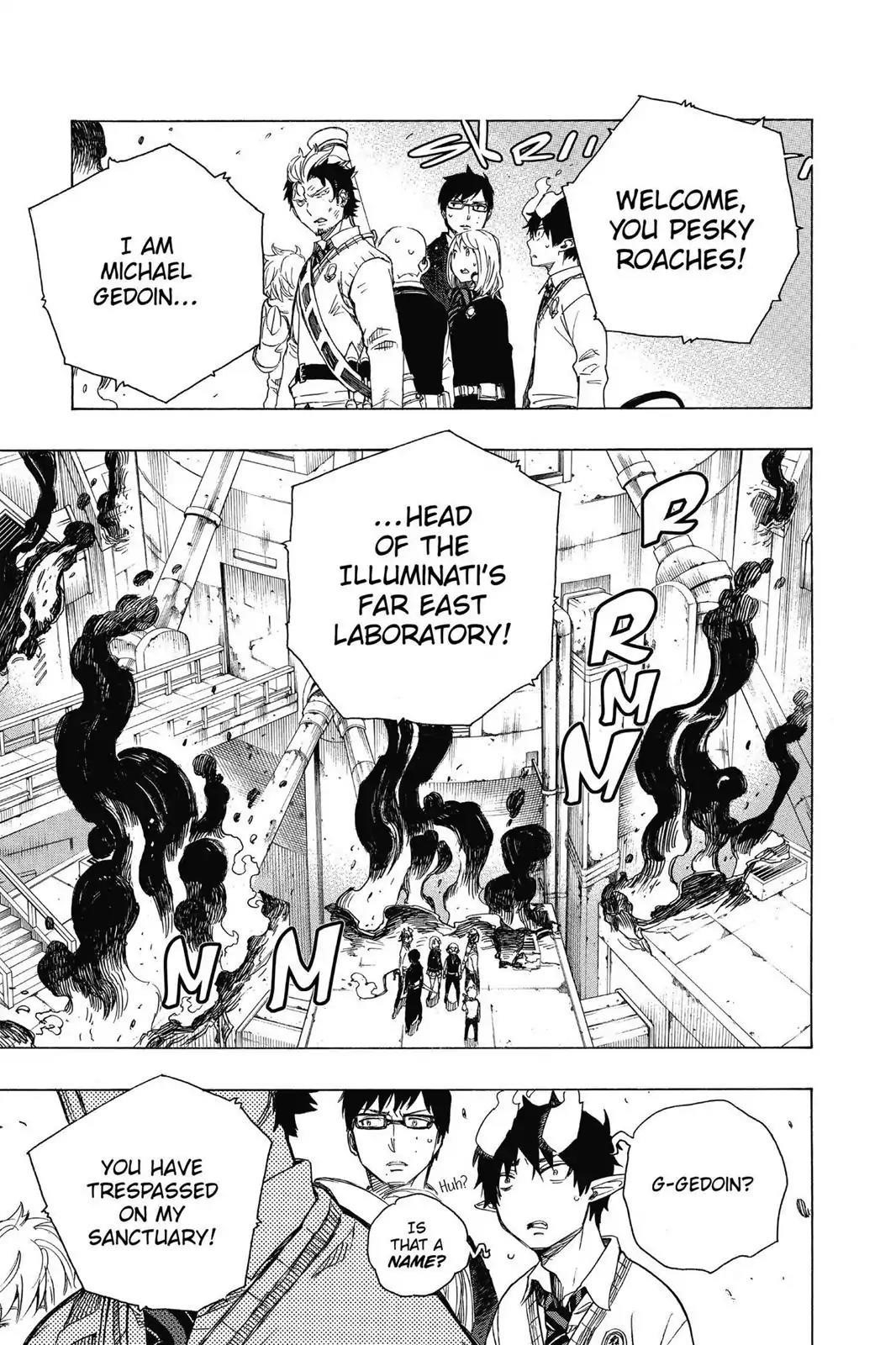 The Best Noble In Another World: The Bigger My Harem Gets, The Stronger I Become Chapter 59 - Page 5