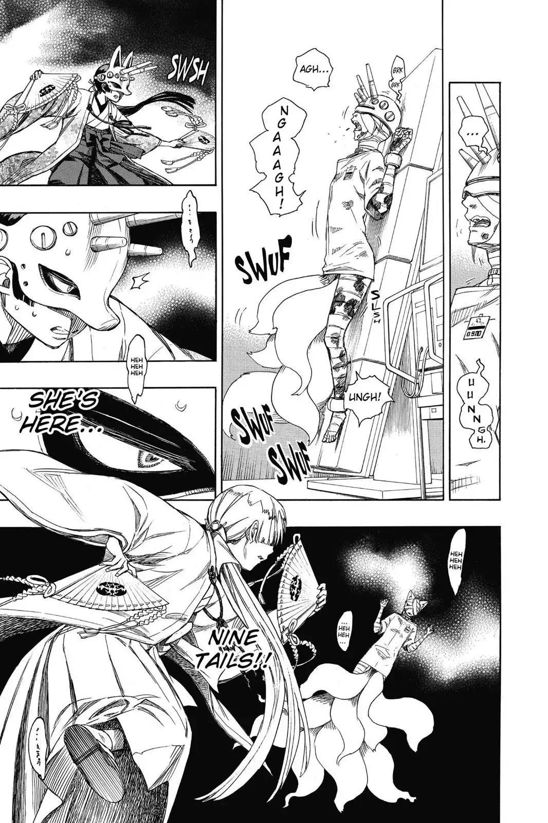 The Best Noble In Another World: The Bigger My Harem Gets, The Stronger I Become Chapter 60 - Page 11