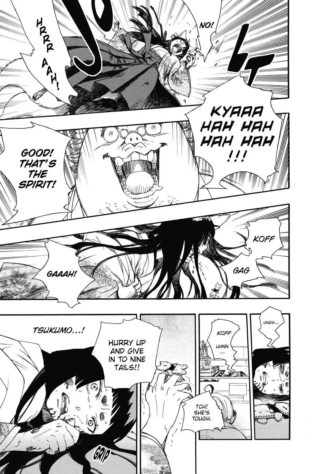 The Best Noble In Another World: The Bigger My Harem Gets, The Stronger I Become Chapter 60 - Page 21