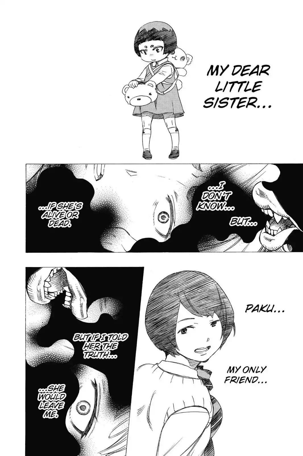 The Best Noble In Another World: The Bigger My Harem Gets, The Stronger I Become Chapter 60 - Page 22