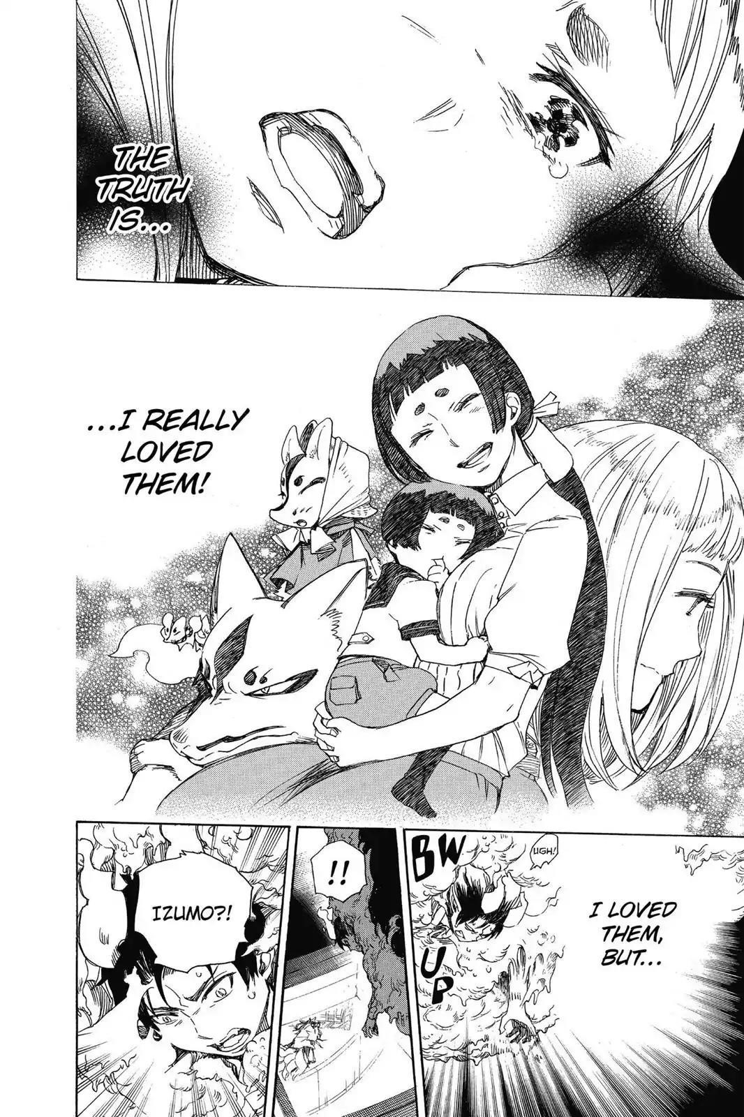 The Best Noble In Another World: The Bigger My Harem Gets, The Stronger I Become Chapter 60 - Page 27